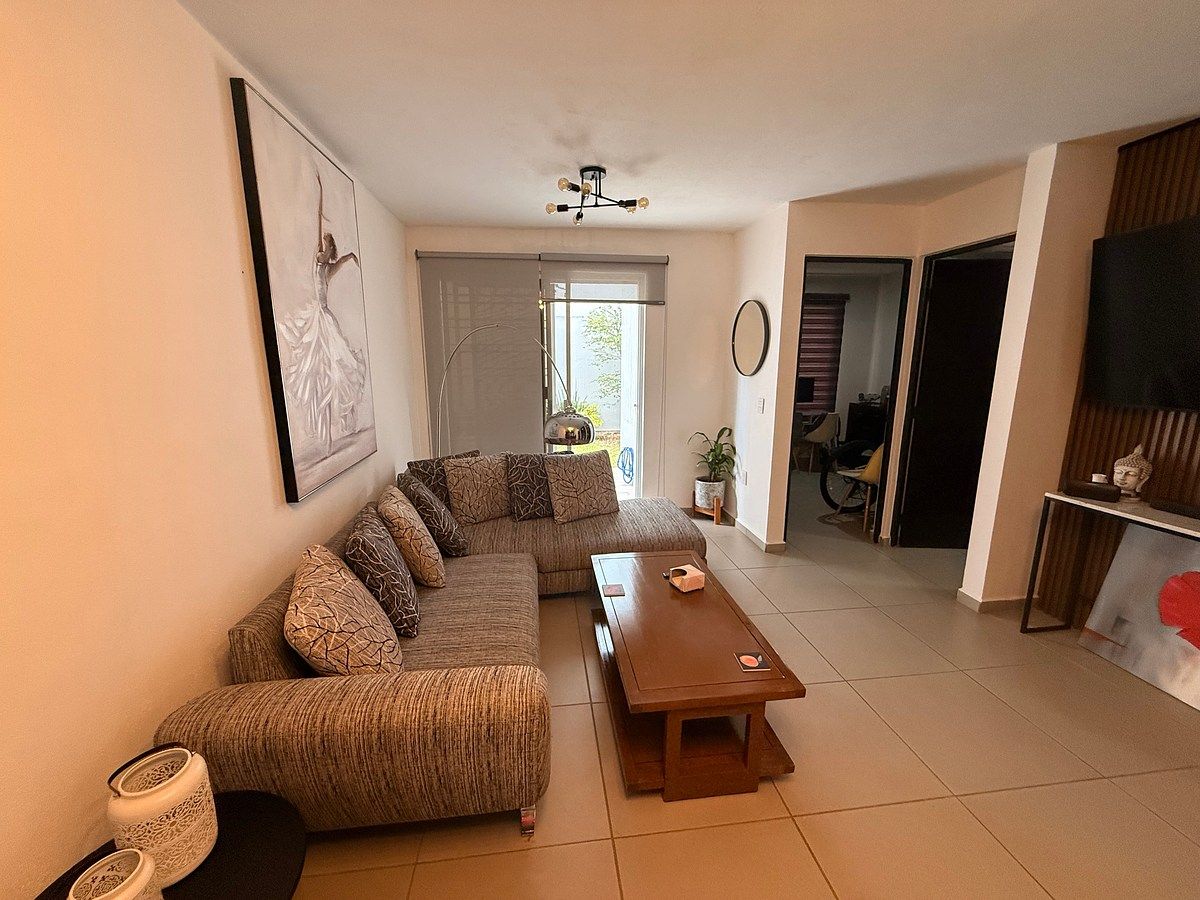Apartment in Cortijo de San Agustin, Tlajomulco de Zúñiga, photo 7 of 21