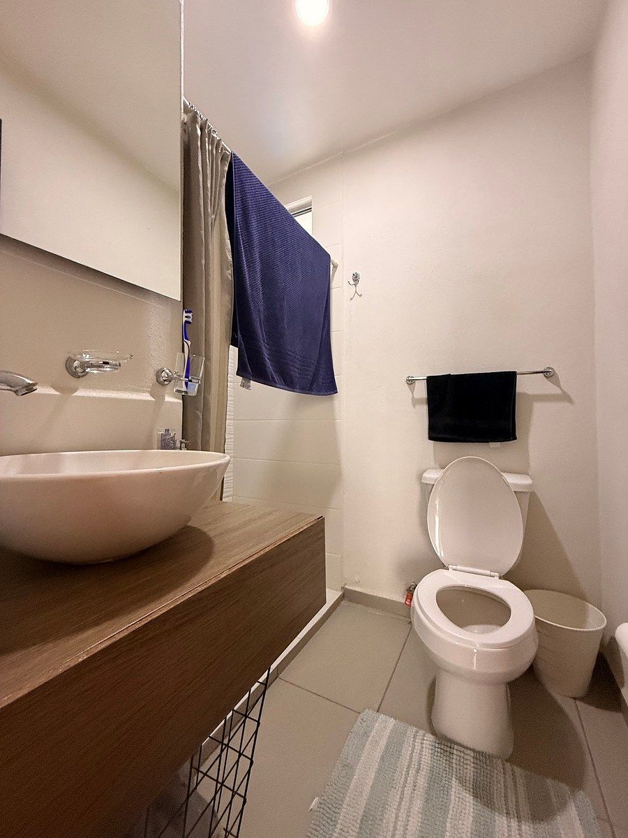 Apartment in Cortijo de San Agustin, Tlajomulco de Zúñiga, photo 9 of 21