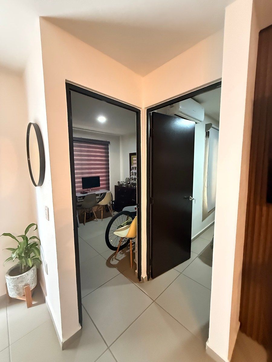 Apartment in Cortijo de San Agustin, Tlajomulco de Zúñiga, photo 15 of 21