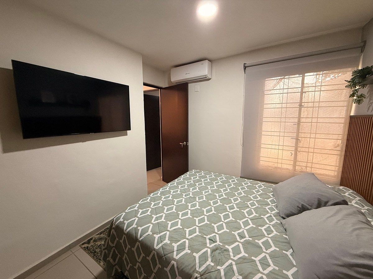 Apartment in Cortijo de San Agustin, Tlajomulco de Zúñiga, photo 12 of 21
