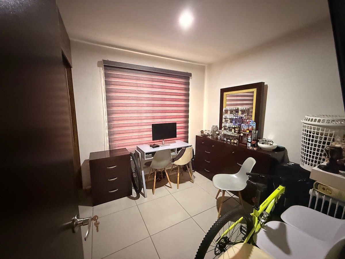 Apartment in Cortijo de San Agustin, Tlajomulco de Zúñiga, photo 14 of 21