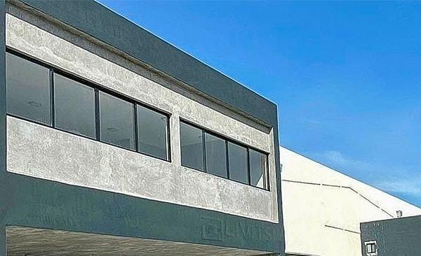Industrial Warehouse in Huinalá, Apodaca, photo 2 of 6