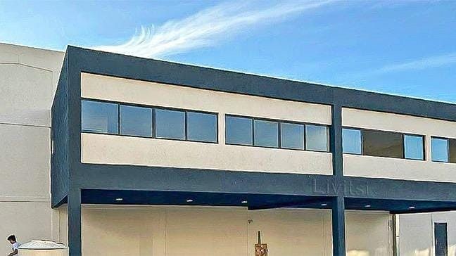 Warehouse for Rent in Huinalá, photo 1 of 6