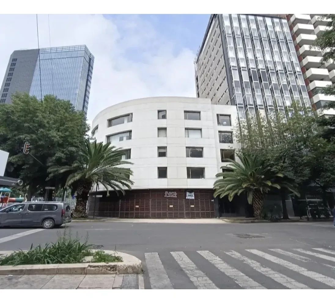Departamento en Juárez, Cuauhtémoc, foto 14 de 25