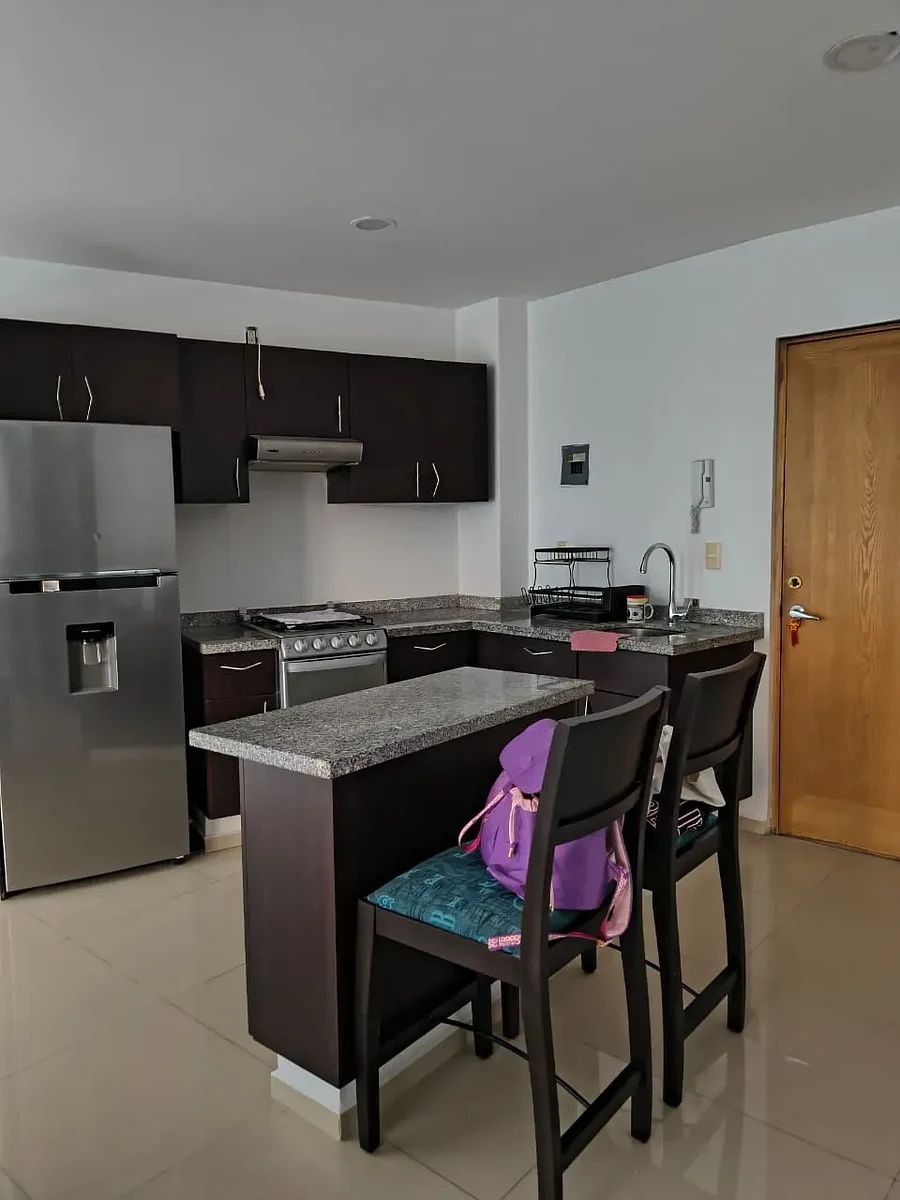 Departamento en Juárez, Cuauhtémoc, foto 2 de 25