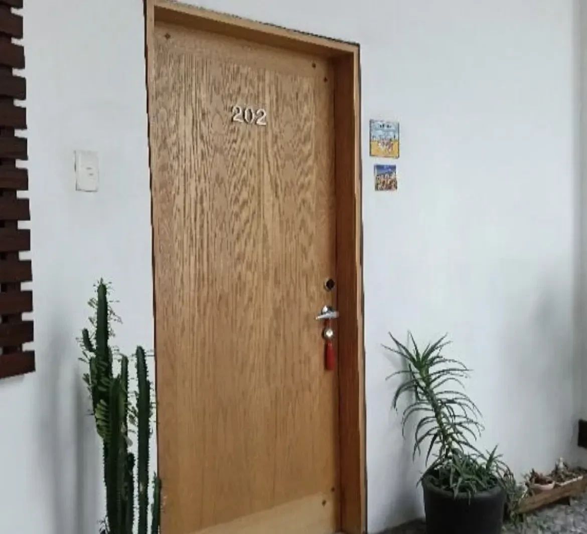 Departamento en Juárez, Cuauhtémoc, foto 17 de 25