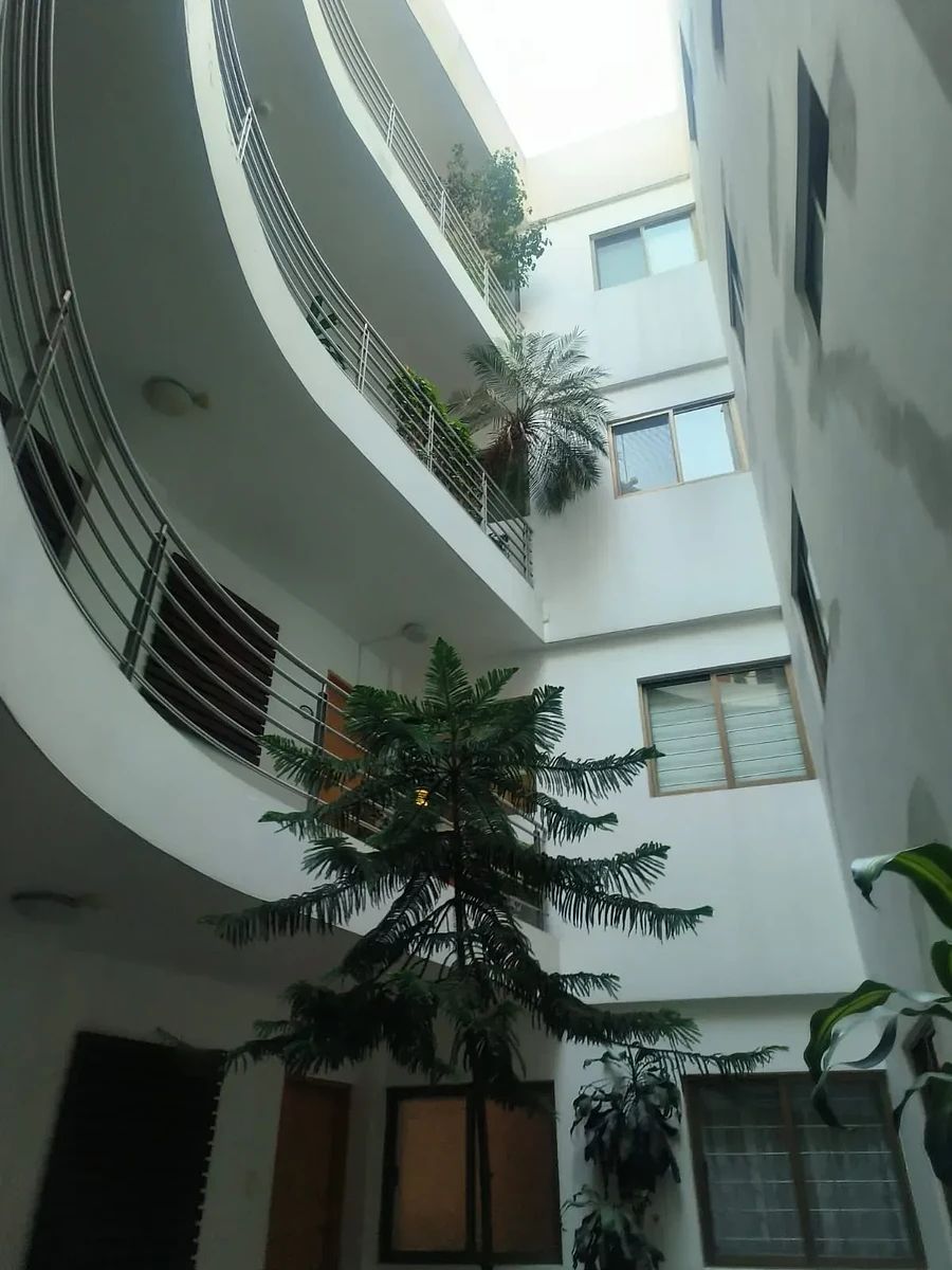 Departamento en Juárez, Cuauhtémoc, foto 19 de 25