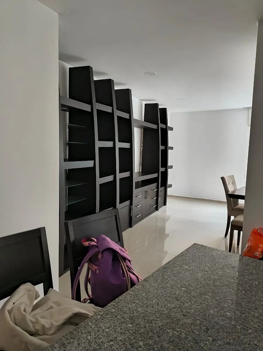 Departamento en Juárez, Cuauhtémoc, foto 11 de 25