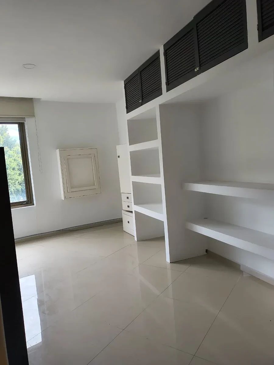 Departamento en Juárez, Cuauhtémoc, foto 12 de 25