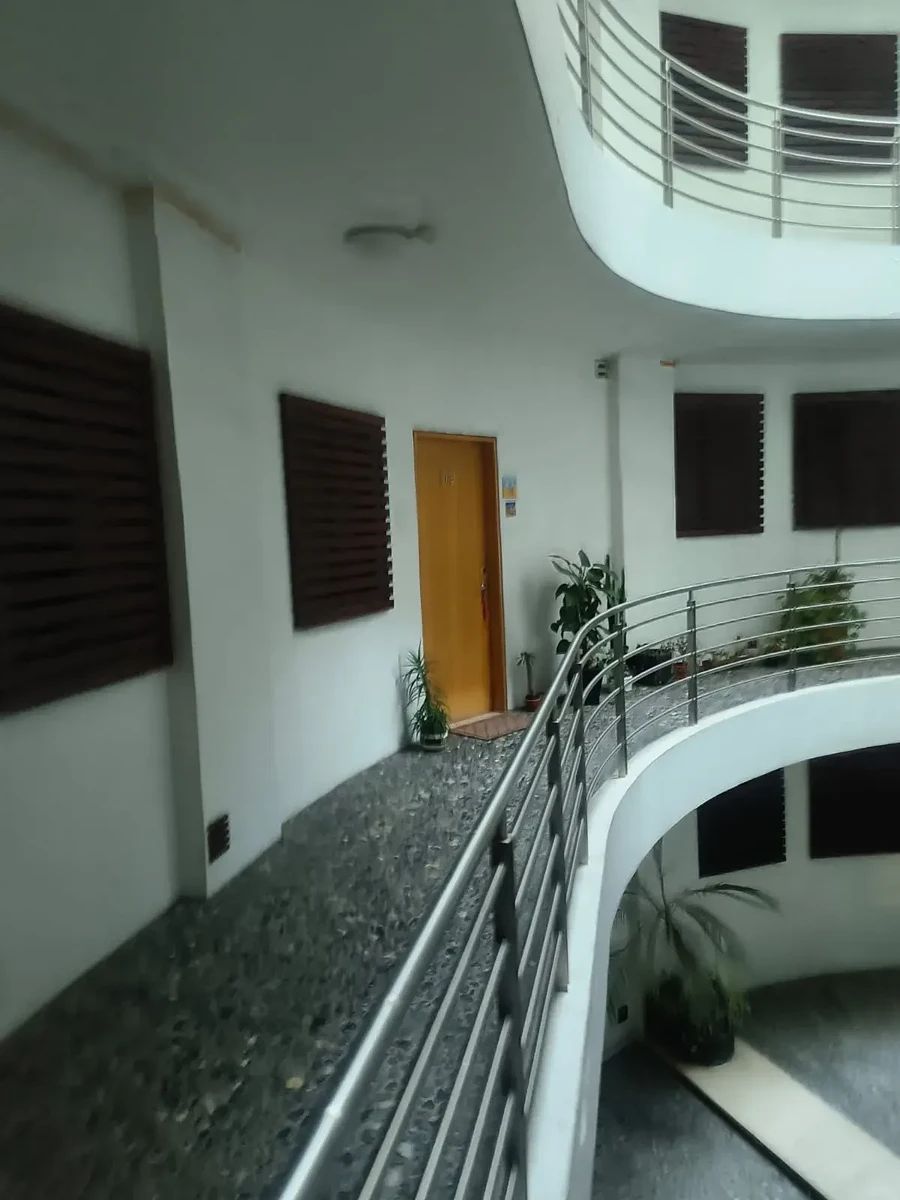Departamento en Juárez, Cuauhtémoc, foto 18 de 25