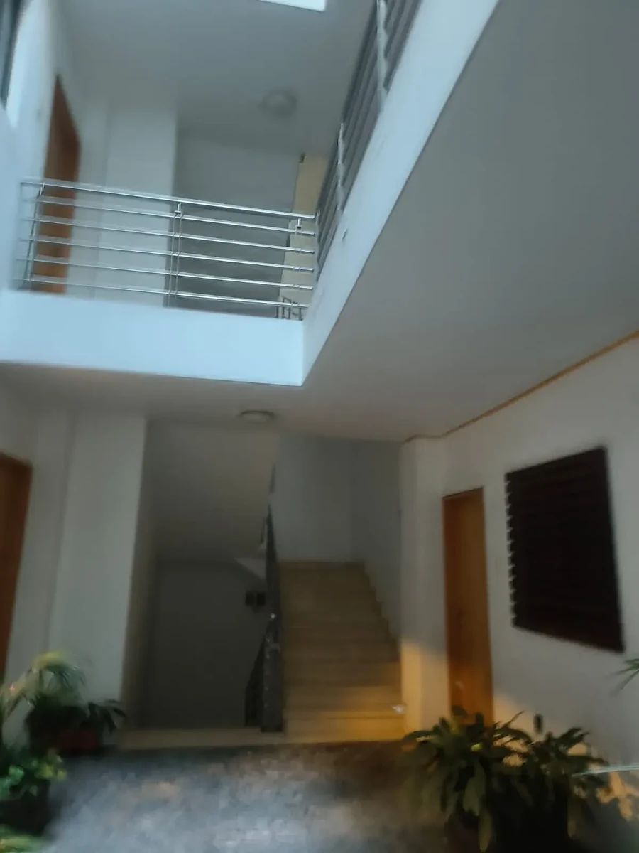 Departamento en Juárez, Cuauhtémoc, foto 21 de 25