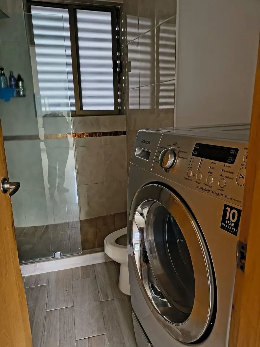 Departamento en Juárez, Cuauhtémoc, foto 16 de 25