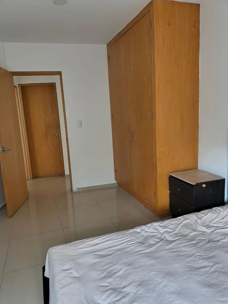 Departamento en Juárez, Cuauhtémoc, foto 9 de 25
