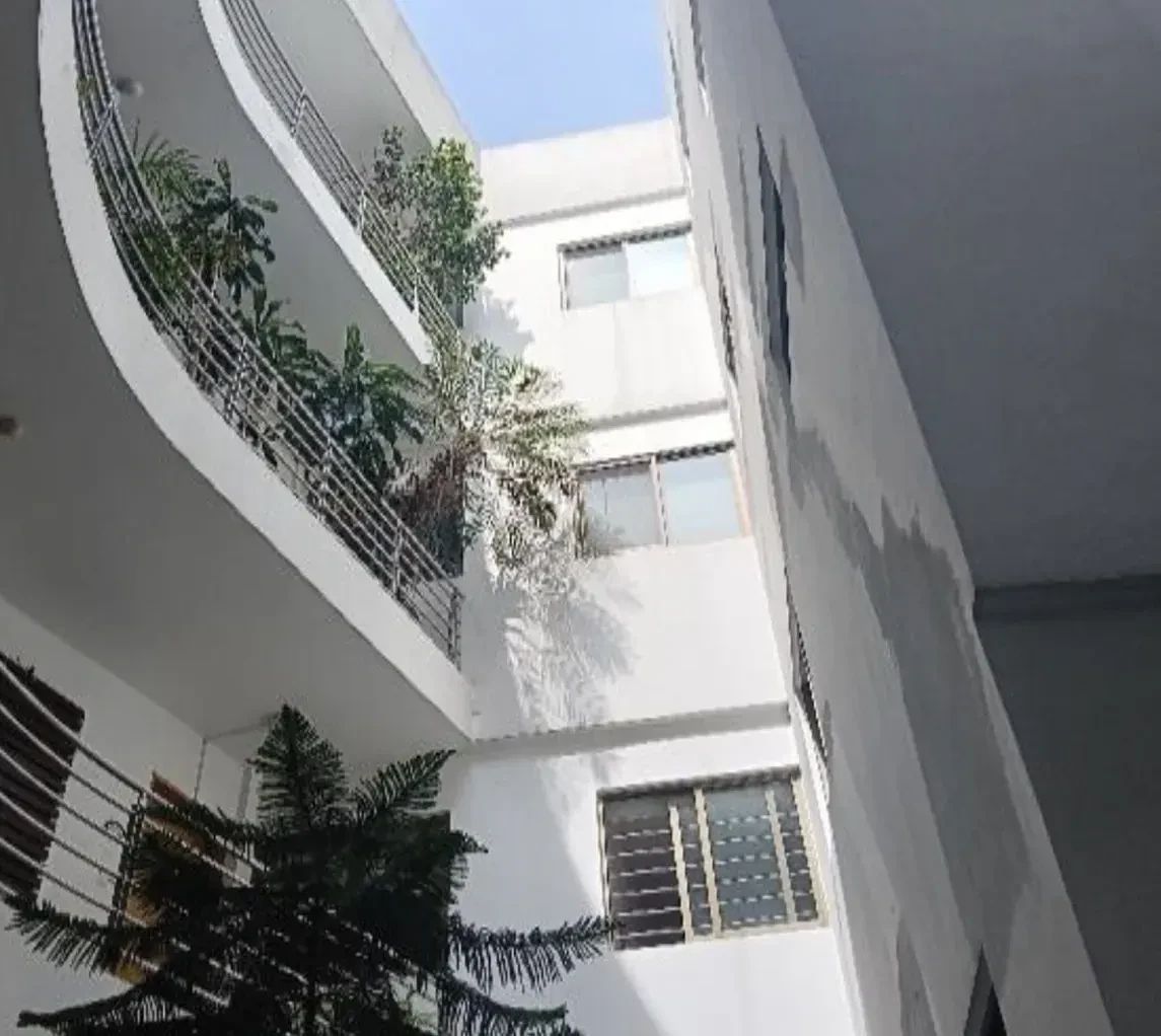 Departamento en Juárez, Cuauhtémoc, foto 20 de 25