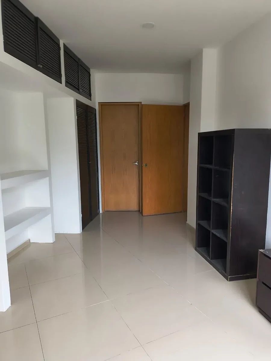 Departamento en Juárez, Cuauhtémoc, foto 8 de 25