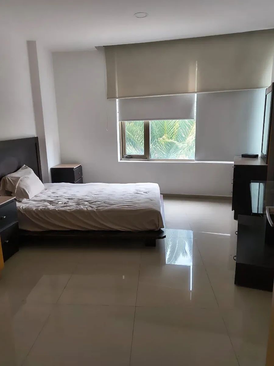 Departamento en Juárez, Cuauhtémoc, foto 6 de 25