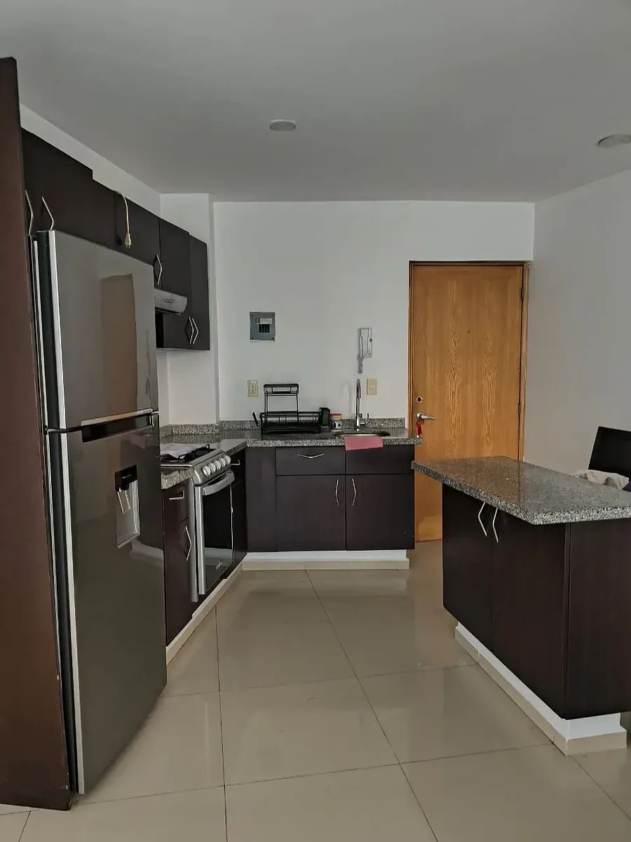 Departamento en Venta Juarez Cuauhtémoc ZP609, foto 1 de 25