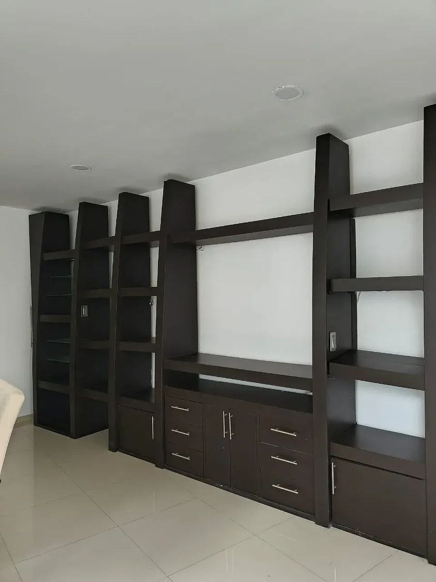 Departamento en Juárez, Cuauhtémoc, foto 10 de 25