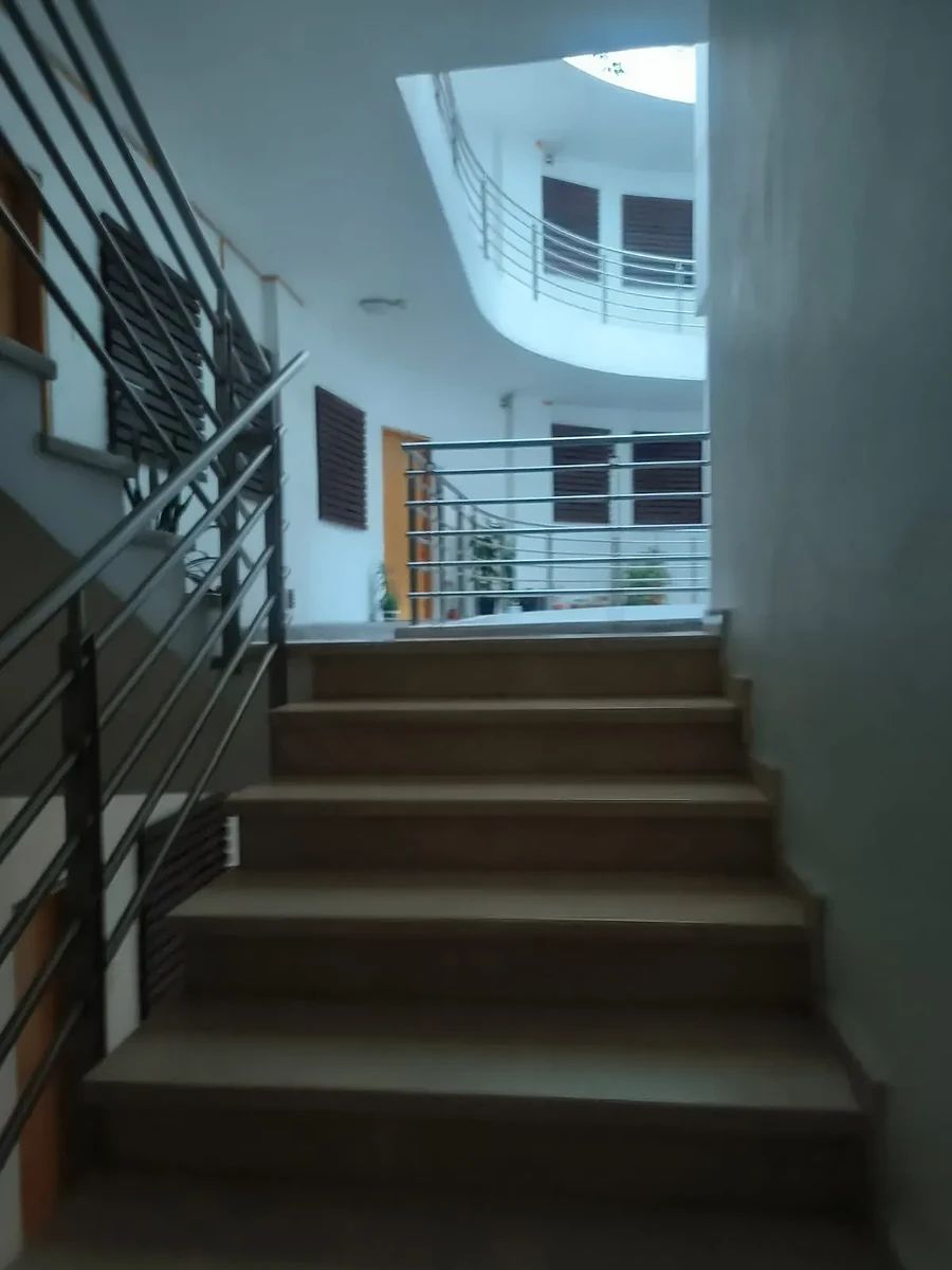 Departamento en Juárez, Cuauhtémoc, foto 23 de 25