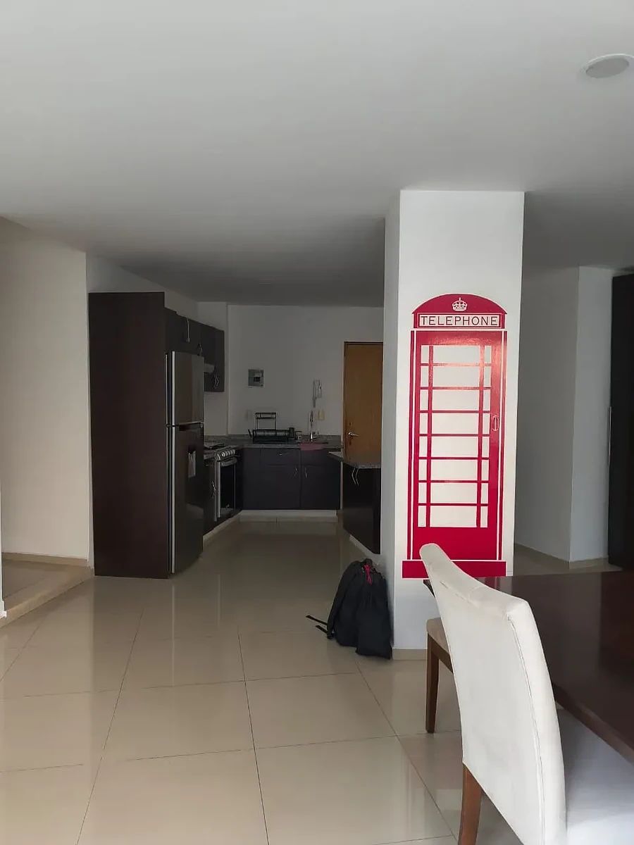 Departamento en Juárez, Cuauhtémoc, foto 4 de 25