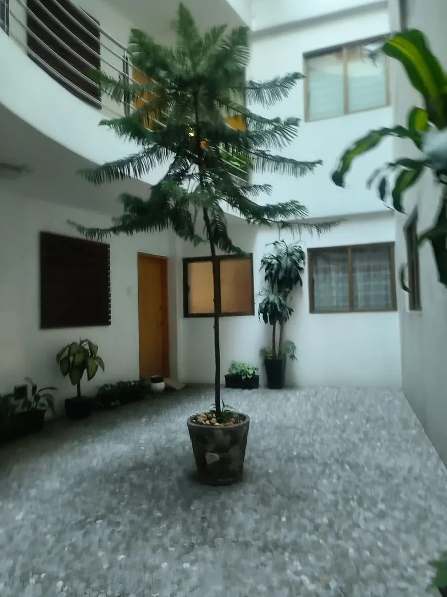 Departamento en Juárez, Cuauhtémoc, foto 22 de 25