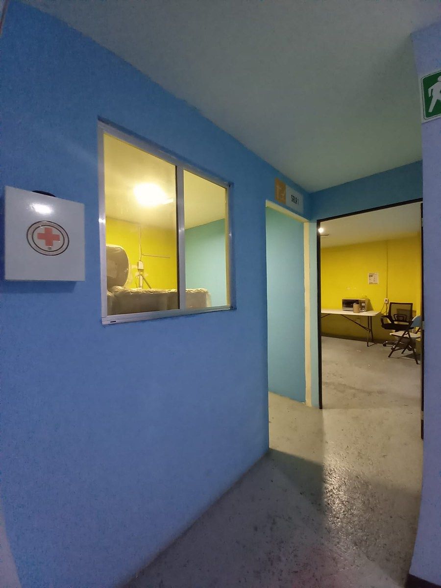 Galpão comercial em Ferrocarril, Guadalajara, foto 20 de 27