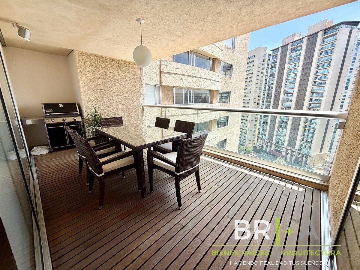 Apartamento em Lomas del Chamizal, Cuajimalpa de Morelos, foto 8 de 40