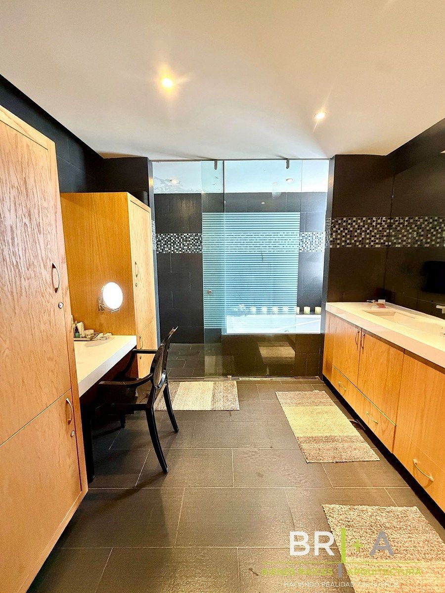 Apartamento em Lomas del Chamizal, Cuajimalpa de Morelos, foto 12 de 40