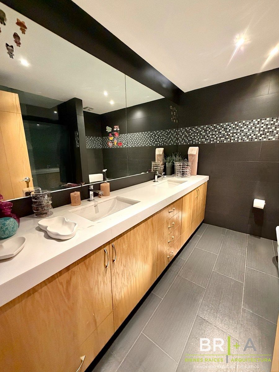 Apartamento em Lomas del Chamizal, Cuajimalpa de Morelos, foto 15 de 40