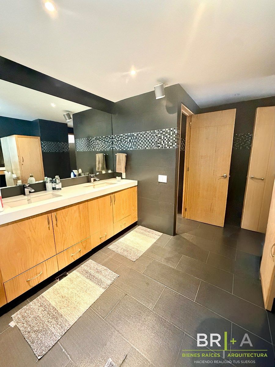 Apartamento em Lomas del Chamizal, Cuajimalpa de Morelos, foto 13 de 40