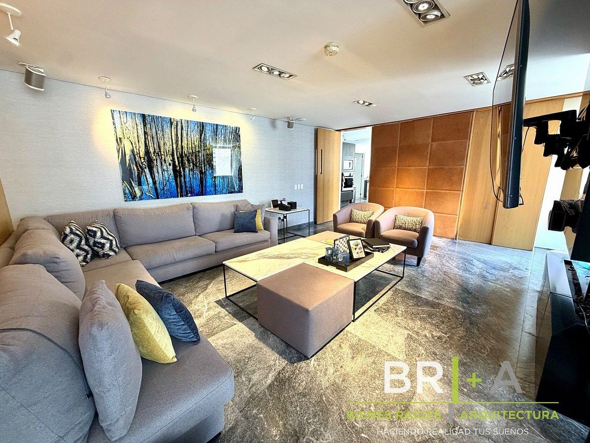Apartamento em Lomas del Chamizal, Cuajimalpa de Morelos, foto 21 de 40