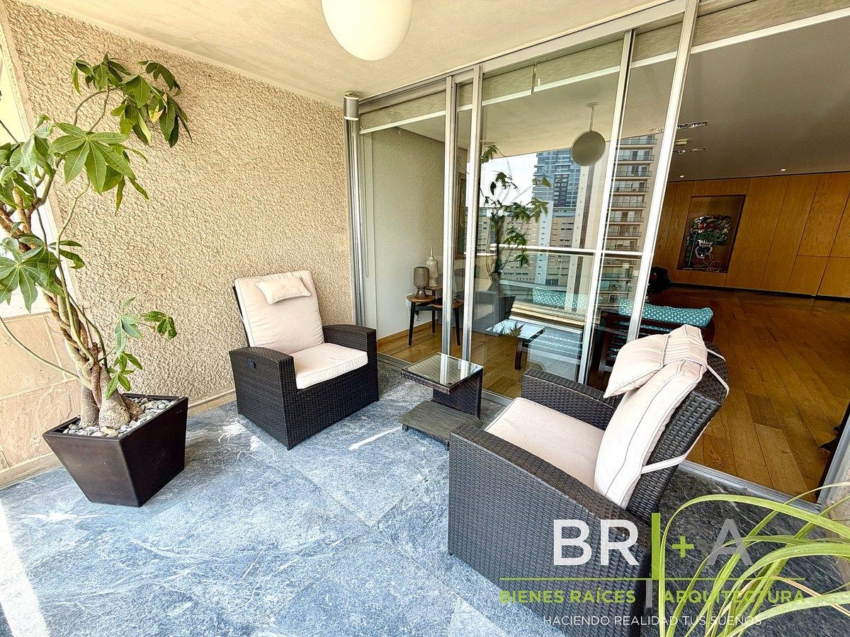 Apartamento em Lomas del Chamizal, Cuajimalpa de Morelos, foto 27 de 40