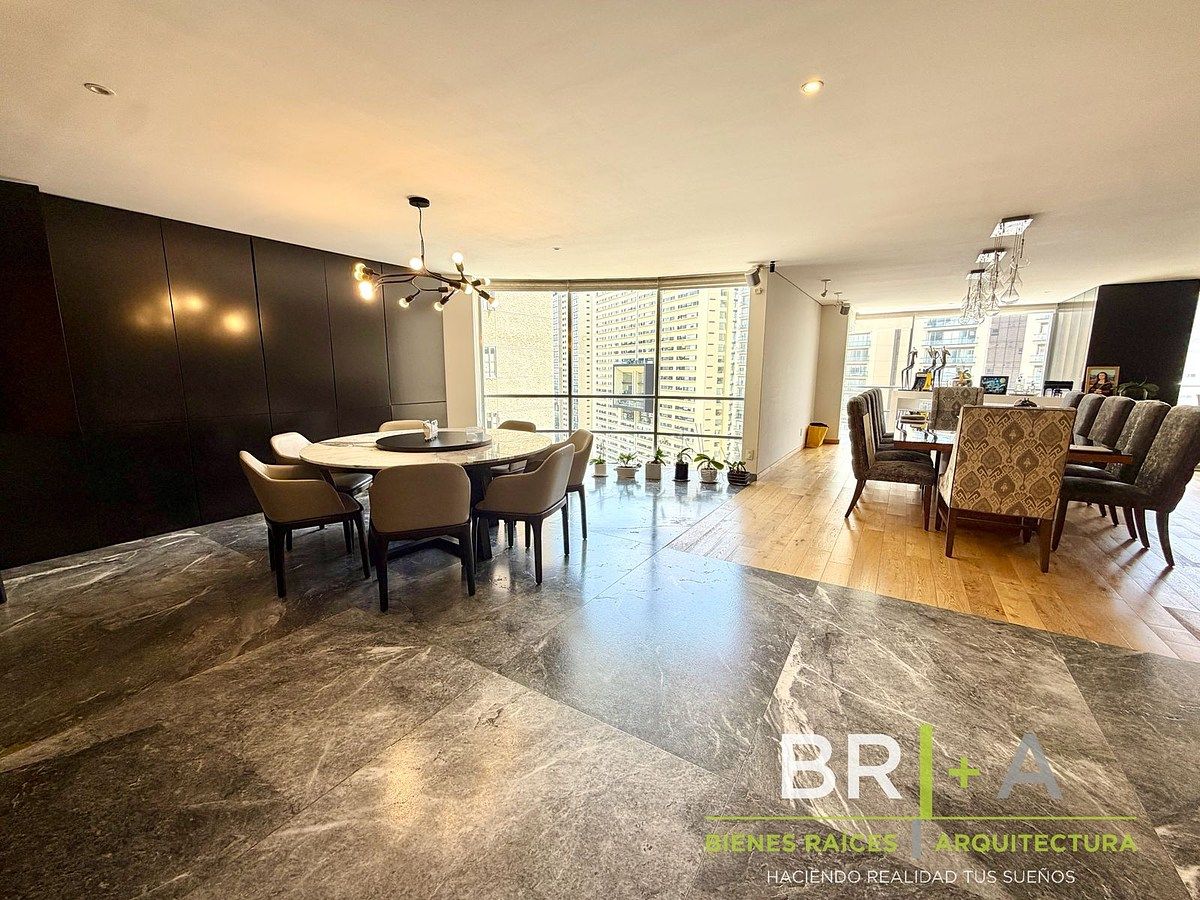Apartamento em Lomas del Chamizal, Cuajimalpa de Morelos, foto 28 de 40