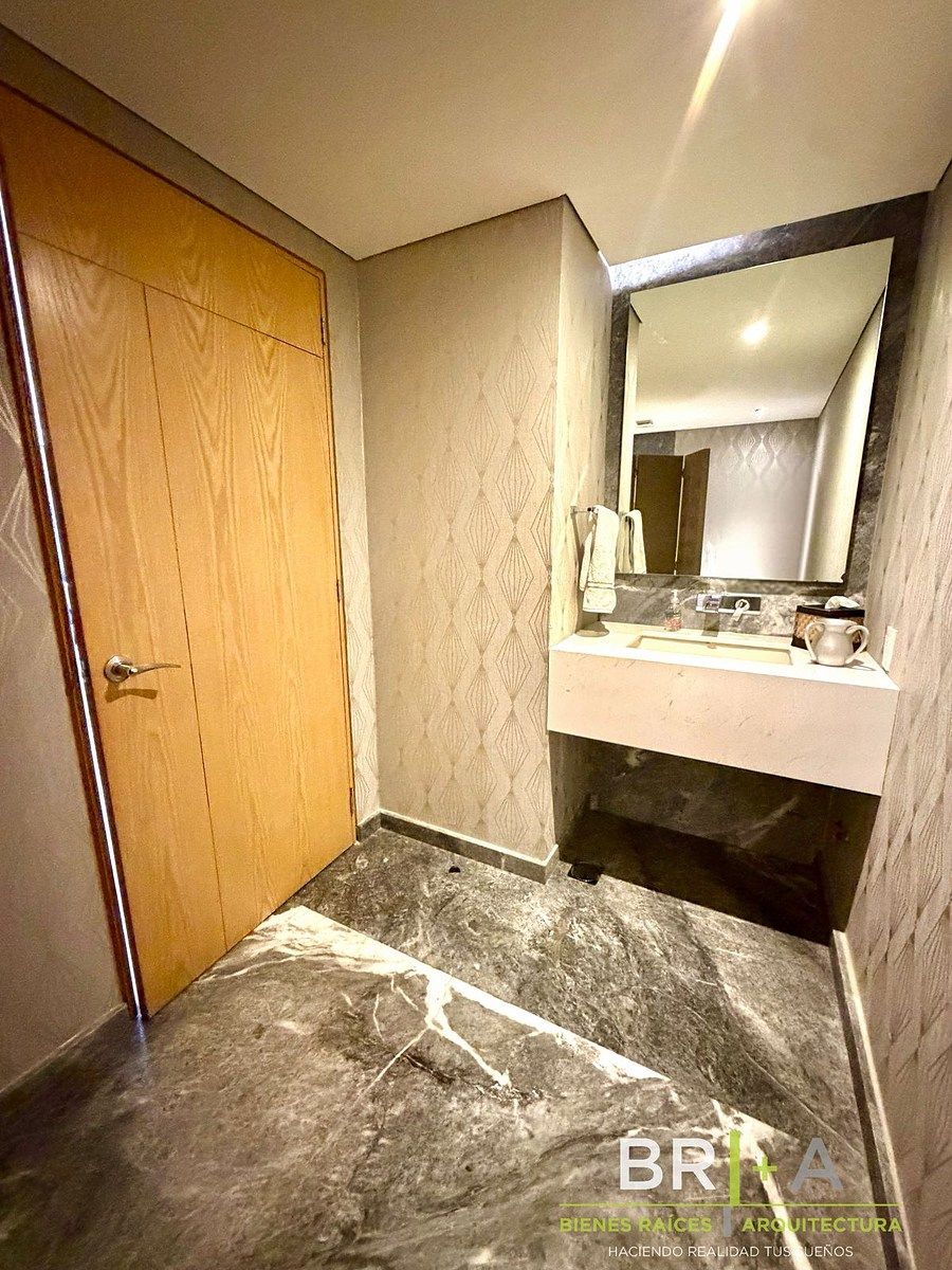 Apartamento em Lomas del Chamizal, Cuajimalpa de Morelos, foto 31 de 40