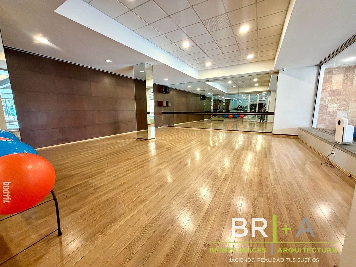 Apartamento em Lomas del Chamizal, Cuajimalpa de Morelos, foto 36 de 40