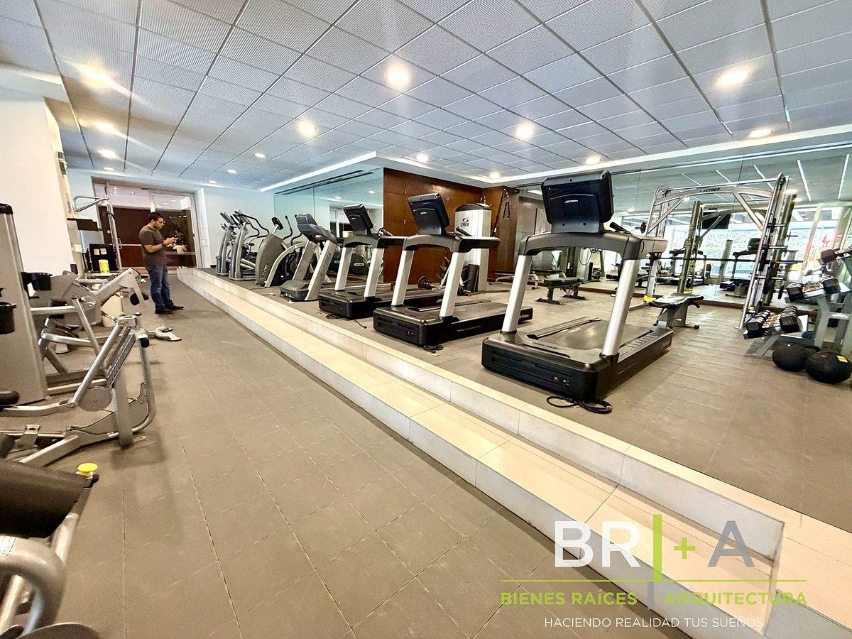 Apartamento em Lomas del Chamizal, Cuajimalpa de Morelos, foto 35 de 40