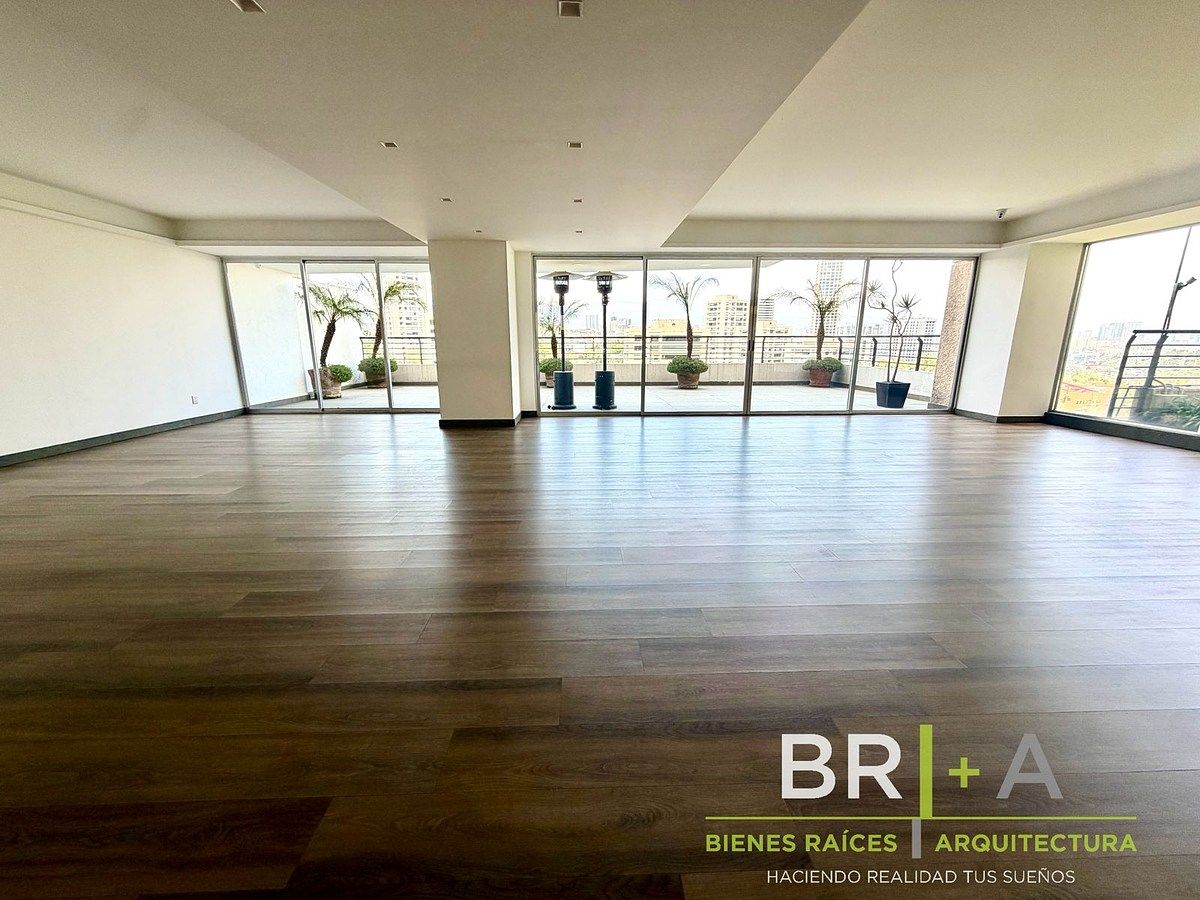 Apartamento em Lomas del Chamizal, Cuajimalpa de Morelos, foto 37 de 40