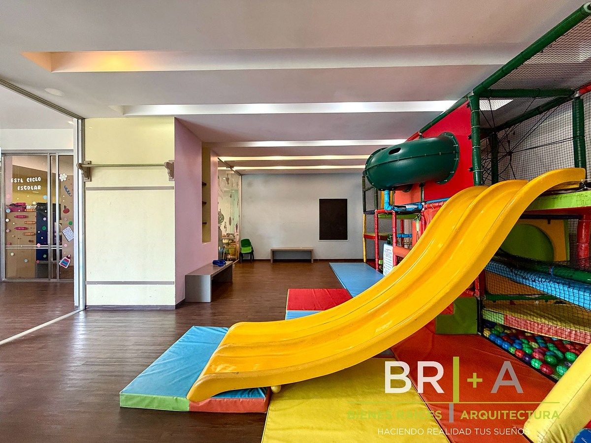 Apartamento em Lomas del Chamizal, Cuajimalpa de Morelos, foto 38 de 40