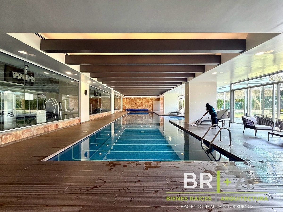 Apartamento em Lomas del Chamizal, Cuajimalpa de Morelos, foto 33 de 40