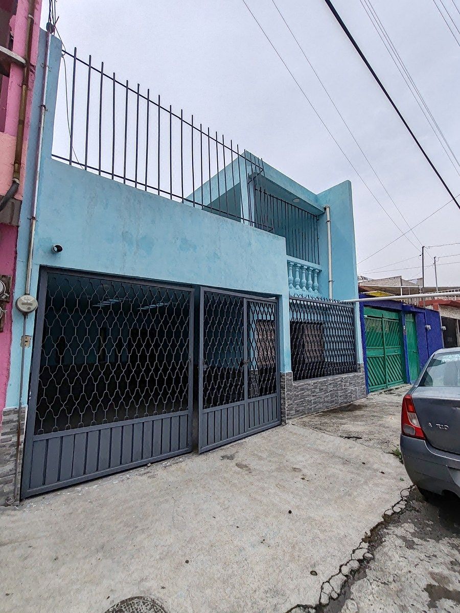 Casa en venta Valle de Aragón 3ra sección, Valle de Tehuacán, Libre de Gravamen