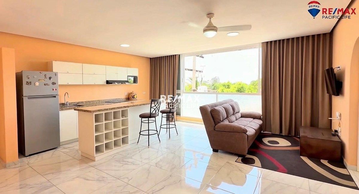 Apartamento em Playas del Sur, Mazatlán, foto 3 de 26