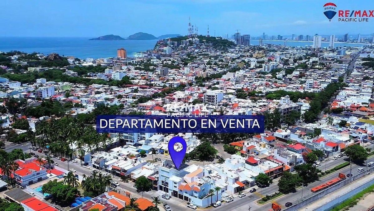APARTAMENTO À VENDA EM PLAYA SUR, foto 1 de 26