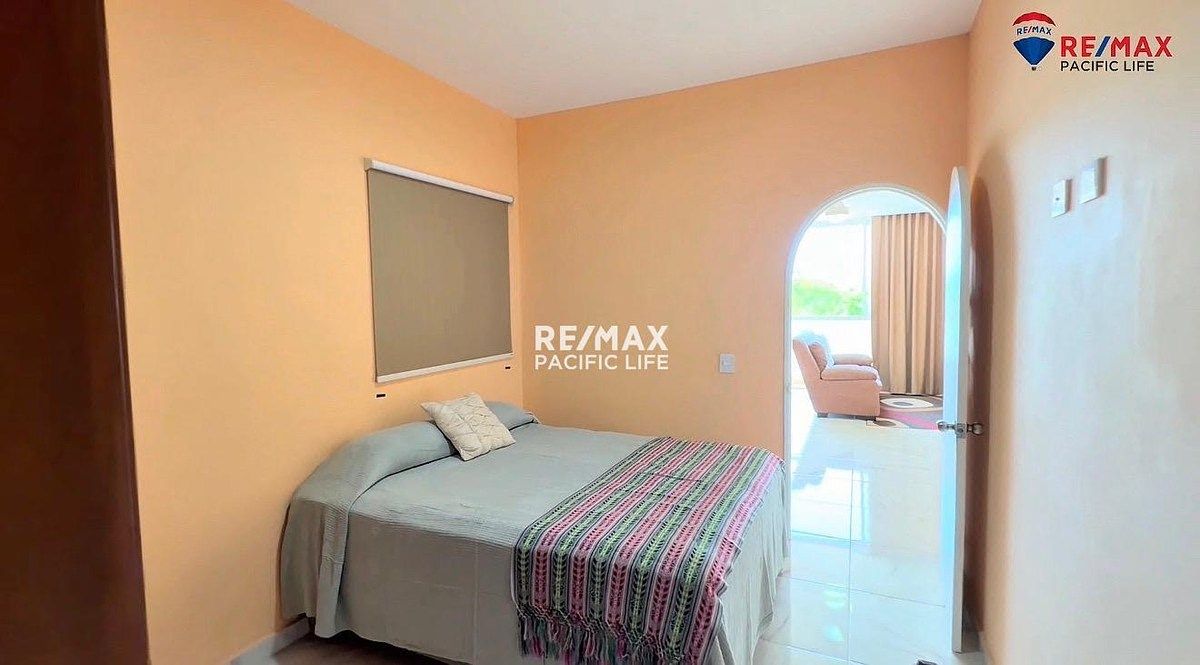 Apartamento em Playas del Sur, Mazatlán, foto 15 de 26