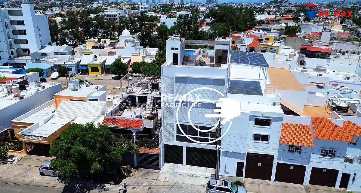 Apartamento em Playas del Sur, Mazatlán, foto 23 de 26