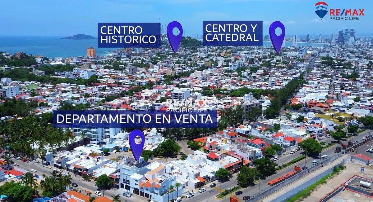 Apartamento em Playas del Sur, Mazatlán, foto 26 de 26