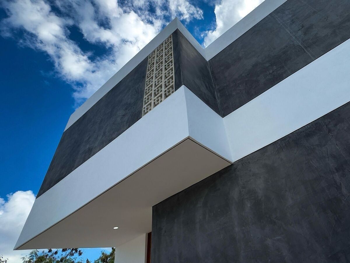 Casa em Los Pinos, Mérida, foto 3 de 5