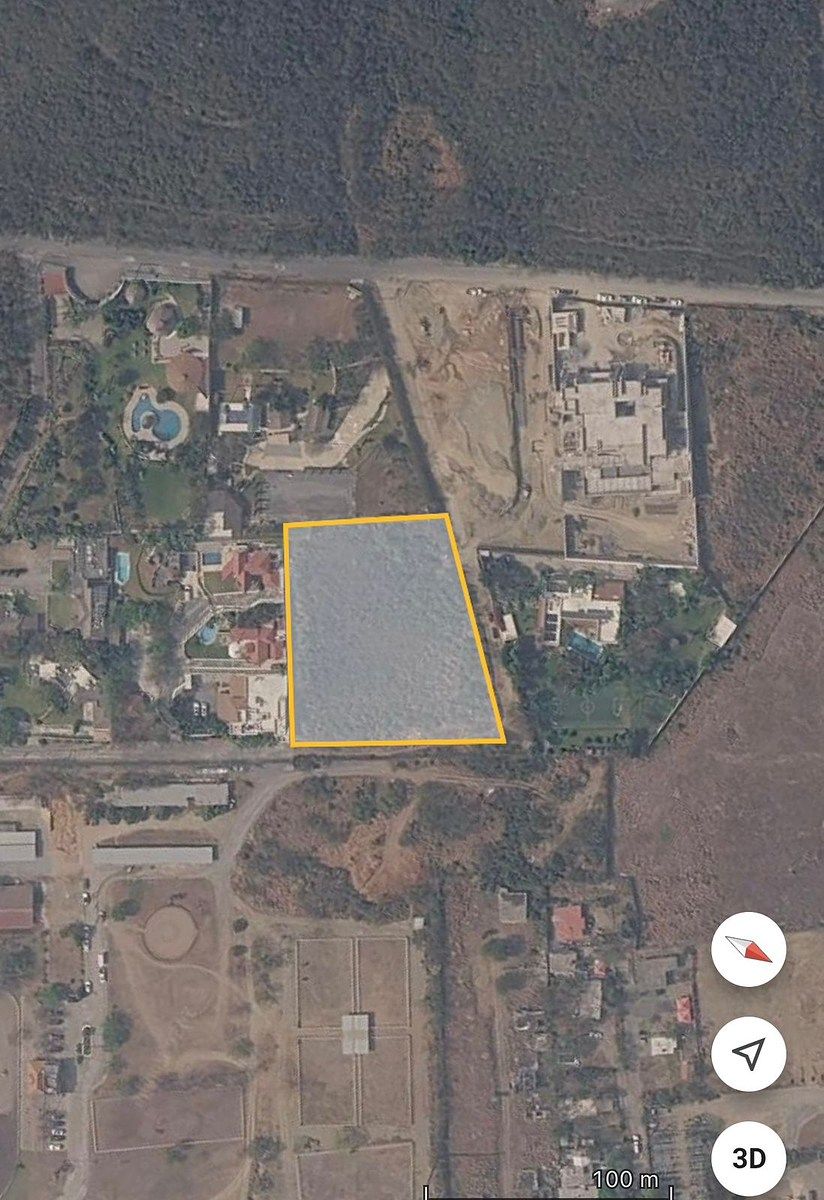 Lot in El Uro, Monterrey, photo 7 of 10
