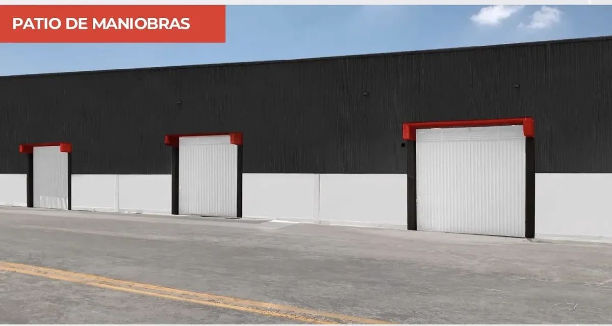 Bodega comercial en Nueva Industrial Vallejo, Gustavo A. Madero, foto 6 de 7