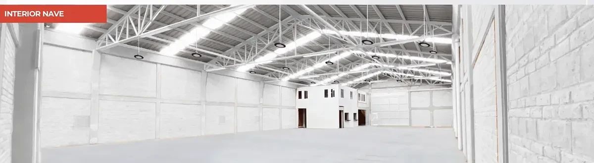 Bodega comercial en Nueva Industrial Vallejo, Gustavo A. Madero, foto 3 de 7