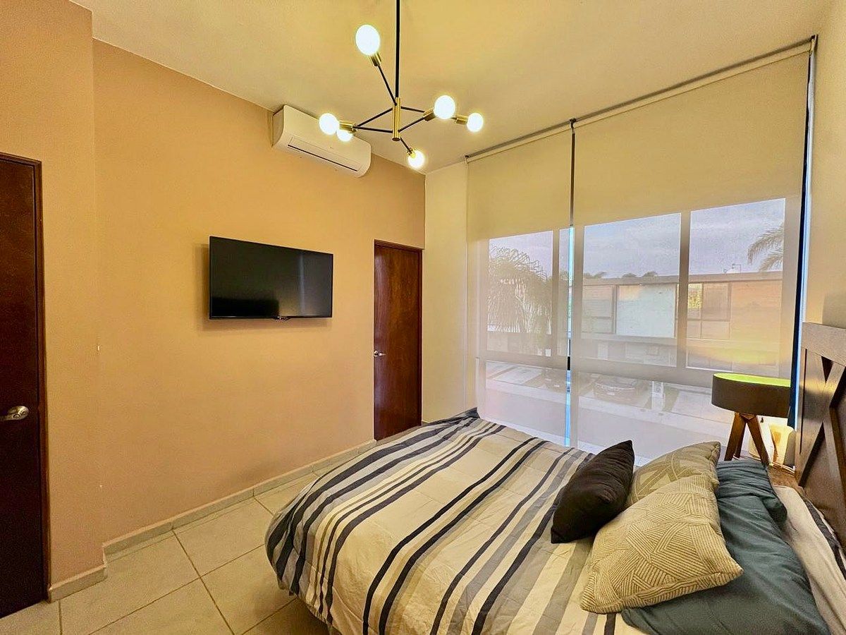 Casa en condominio en Residencial el Refugio, Querétaro, foto 11 de 12